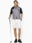 new style polo ralph lauren veste sans manches 2013 hommes big polo star gris